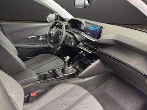 Peugeot 208 Allure Gasolina 100 S&S 6 Vel. MAN  - Foto 15