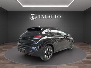 Peugeot 208 Allure Gasolina 100 S&S 6 Vel. MAN  - Foto 6