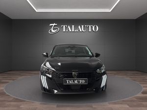 Peugeot 208 Allure Gasolina 100 S&S 6 Vel. MAN  - Foto 9