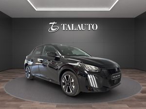 Peugeot 208 Allure Gasolina 100 S&S 6 Vel. MAN  - Foto 8