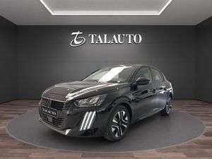 Peugeot 208 Allure Gasolina 100 S&S 6 Vel. MAN  - Foto 2