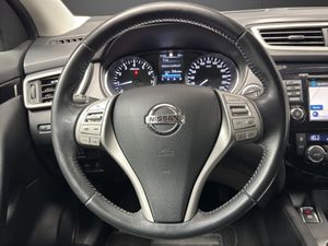 Nissan Qashqai 1.2i DIG-T S&S 360 S 4X2 XTRONIC  - Foto 17