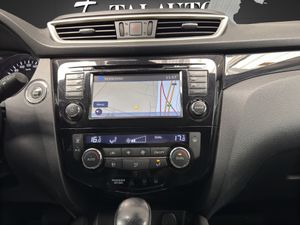 Nissan Qashqai 1.2i DIG-T S&S 360 S 4X2 XTRONIC  - Foto 22