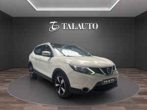Nissan Qashqai 1.2i DIG-T S&S 360 S 4X2 XTRONIC  - Foto 8