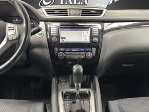 Nissan Qashqai 1.2i DIG-T S&S 360 S 4X2 XTRONIC  - Foto 14