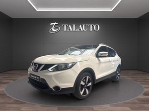 Nissan Qashqai 1.2i DIG-T S&S 360 S 4X2 XTRONIC  - Foto 2