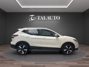 Nissan Qashqai 1.2i DIG-T S&S 360 S 4X2 XTRONIC  - Foto 7