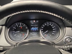 Nissan Qashqai 1.2i DIG-T S&S 360 S 4X2 XTRONIC  - Foto 18