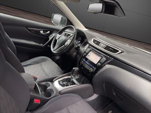 Nissan Qashqai 1.2i DIG-T S&S 360 S 4X2 XTRONIC  - Foto 15