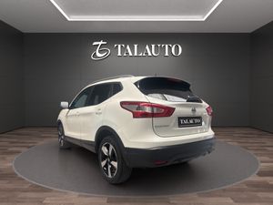 Nissan Qashqai 1.2i DIG-T S&S 360 S 4X2 XTRONIC  - Foto 4