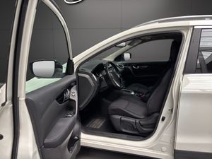 Nissan Qashqai 1.2i DIG-T S&S 360 S 4X2 XTRONIC  - Foto 11