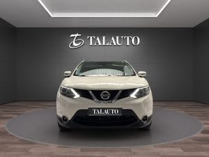 Nissan Qashqai 1.2i DIG-T S&S 360 S 4X2 XTRONIC  - Foto 9