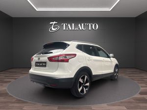 Nissan Qashqai 1.2i DIG-T S&S 360 S 4X2 XTRONIC  - Foto 6