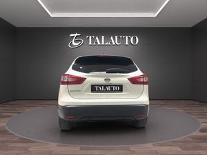 Nissan Qashqai 1.2i DIG-T S&S 360 S 4X2 XTRONIC  - Foto 5