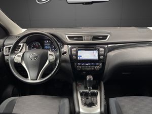 Nissan Qashqai 1.2i DIG-T S&S 360 S 4X2 XTRONIC  - Foto 13
