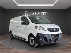 Peugeot Expert FURGON PRO BHDI 120cv S&S 6vel MAN STANDARD FURGON PRO BHDI 120cv S&S 6vel MAN STANDARD  - Foto 8
