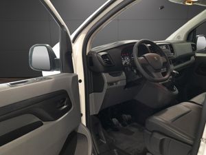 Peugeot Expert FURGON PRO BHDI 120cv S&S 6vel MAN STANDARD FURGON PRO BHDI 120cv S&S 6vel MAN STANDARD  - Foto 10