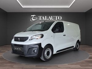 Peugeot Expert FURGON PRO BHDI 120cv S&S 6vel MAN STANDARD FURGON PRO BHDI 120cv S&S 6vel MAN STANDARD  - Foto 2