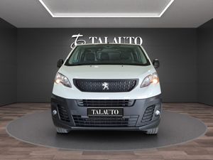 Peugeot Expert FURGON PRO BHDI 120cv S&S 6vel MAN STANDARD FURGON PRO BHDI 120cv S&S 6vel MAN STANDARD  - Foto 9