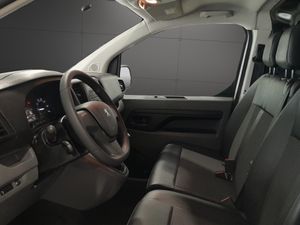 Peugeot Expert FURGON PRO BHDI 120cv S&S 6vel MAN STANDARD FURGON PRO BHDI 120cv S&S 6vel MAN STANDARD  - Foto 11