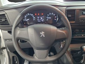 Peugeot Expert FURGON PRO BHDI 120cv S&S 6vel MAN STANDARD FURGON PRO BHDI 120cv S&S 6vel MAN STANDARD  - Foto 13