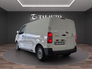 Peugeot Expert FURGON PRO BHDI 120cv S&S 6vel MAN STANDARD FURGON PRO BHDI 120cv S&S 6vel MAN STANDARD  - Foto 4