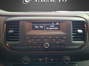 Peugeot Expert FURGON PRO BHDI 120cv S&S 6vel MAN STANDARD FURGON PRO BHDI 120cv S&S 6vel MAN STANDARD  - Foto 16