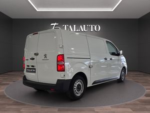Peugeot Expert FURGON PRO BHDI 120cv S&S 6vel MAN STANDARD FURGON PRO BHDI 120cv S&S 6vel MAN STANDARD  - Foto 6