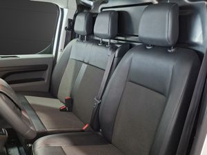Peugeot Expert FURGON PRO BHDI 120cv S&S 6vel MAN STANDARD FURGON PRO BHDI 120cv S&S 6vel MAN STANDARD  - Foto 18