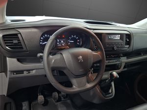 Peugeot Expert FURGON PRO BHDI 120cv S&S 6vel MAN STANDARD FURGON PRO BHDI 120cv S&S 6vel MAN STANDARD  - Foto 12
