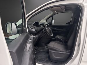 Peugeot Partner PRO STANDARD 600 Kg BLUEHDI 100cv S&S 6vel MAN  - Foto 11
