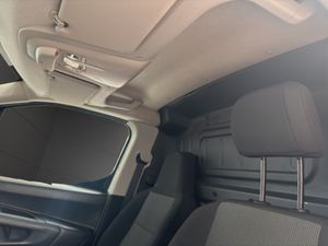 Peugeot Partner PRO STANDARD 600 Kg BLUEHDI 100cv S&S 6vel MAN  - Foto 16