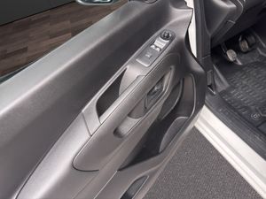 Peugeot Partner PRO STANDARD 600 Kg BLUEHDI 100cv S&S 6vel MAN  - Foto 19