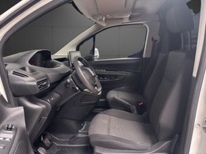 Peugeot Partner PRO STANDARD 600 Kg BLUEHDI 100cv S&S 6vel MAN  - Foto 10