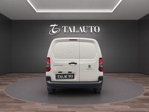 Peugeot Partner PRO STANDARD 600 Kg BLUEHDI 100cv S&S 6vel MAN  - Foto 5