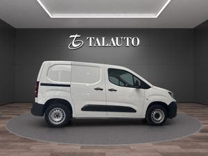 Peugeot Partner PRO STANDARD 600 Kg BLUEHDI 100cv S&S 6vel MAN  - Foto 7