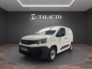Peugeot Partner PRO STANDARD 600 Kg BLUEHDI 100cv S&S 6vel MAN  - Foto 2