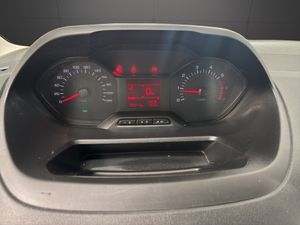Peugeot Partner PRO STANDARD 600 Kg BLUEHDI 100cv S&S 6vel MAN  - Foto 18