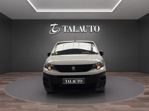 Peugeot Partner PRO STANDARD 600 Kg BLUEHDI 100cv S&S 6vel MAN  - Foto 9