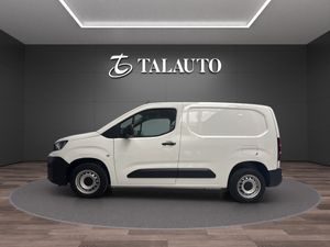 Peugeot Partner PRO STANDARD 600 Kg BLUEHDI 100cv S&S 6vel MAN  - Foto 3