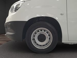 Opel Combo Cargo 1.5 TD 75kW (100CV) S/S Edition L  - Foto 21