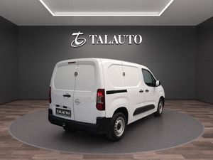 Opel Combo Cargo 1.5 TD 75kW (100CV) S/S Edition L  - Foto 6