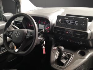 Opel Combo Cargo 1.5 TD 75kW (100CV) S/S Edition L  - Foto 13