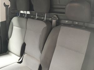 Opel Combo Cargo 1.5 TD 75kW (100CV) S/S Edition L  - Foto 12