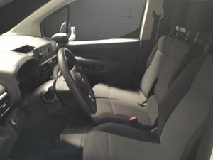 Opel Combo Cargo 1.5 TD 75kW (100CV) S/S Edition L  - Foto 10