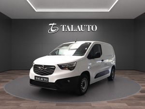 Opel Combo Cargo 1.5 TD 75kW (100CV) S/S Edition L  - Foto 2