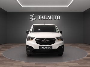 Opel Combo Cargo 1.5 TD 75kW (100CV) S/S Edition L  - Foto 9