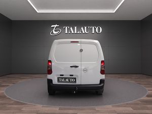 Opel Combo Cargo 1.5 TD 75kW (100CV) S/S Edition L  - Foto 5
