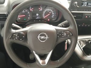 Opel Combo Cargo 1.5 TD 75kW (100CV) S/S Edition L  - Foto 17