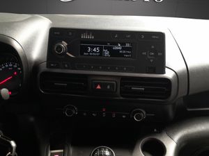 Opel Combo Cargo 1.5 TD 75kW (100CV) S/S Edition L  - Foto 14